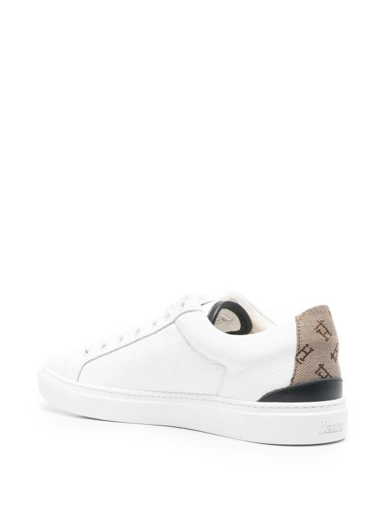 25SS 에르노 스니커즈 SH000026USHOE27 1021 BIANCO BEIGE - HERNO