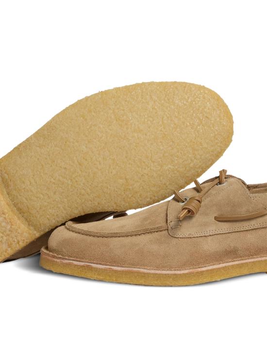 26SS 디스퀘어드2 로퍼 LUM011701503520 5076 TABACCO - DSQUARED2