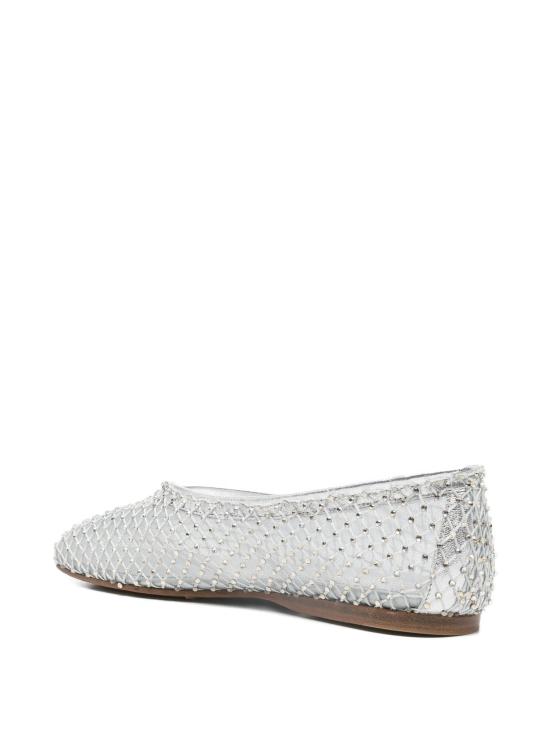 26SS 포르테포르테 플랫 슈즈 14717 F49A5 CIOTTOLO - FORTE FORTE