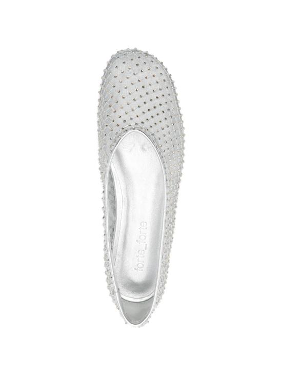 26SS 포르테포르테 플랫 슈즈 14717 F49A5 CIOTTOLO - FORTE FORTE