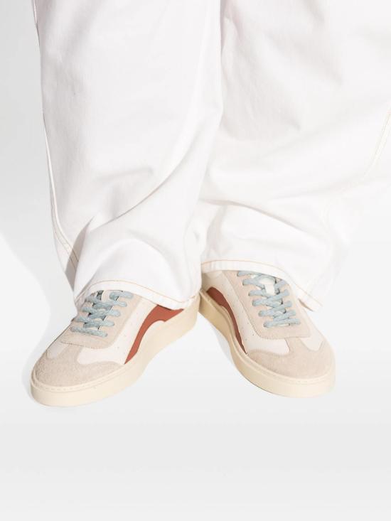 26SS 디스퀘어드2 스니커즈 SNM044125108722 M4228 BIANCO - DSQUARED2