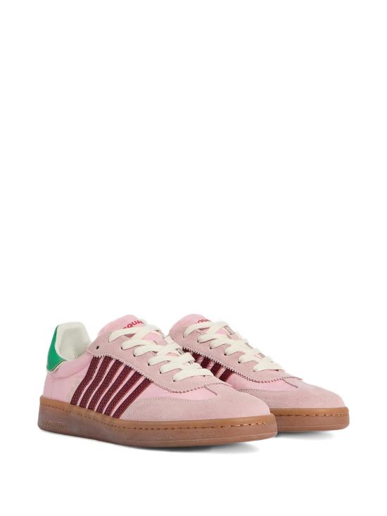 26SS 디스퀘어드2 스니커즈 SNM047711708709 M593 ROSA - DSQUARED2