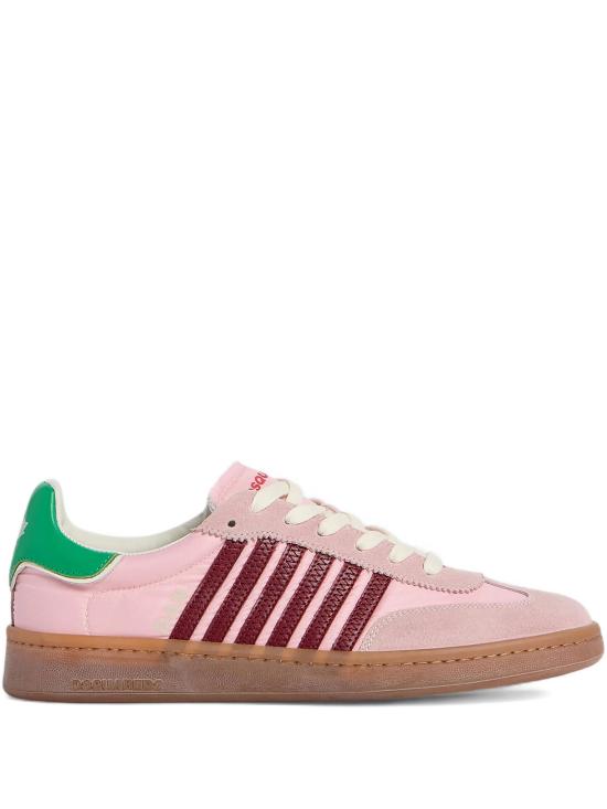 26SS 디스퀘어드2 스니커즈 SNM047711708709 M593 ROSA
