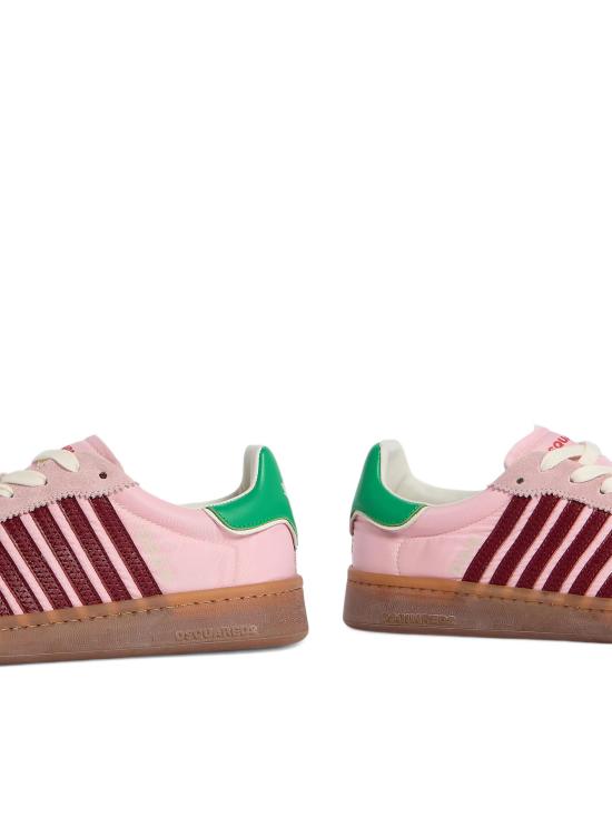 26SS 디스퀘어드2 스니커즈 SNM047711708709 M593 ROSA - DSQUARED2