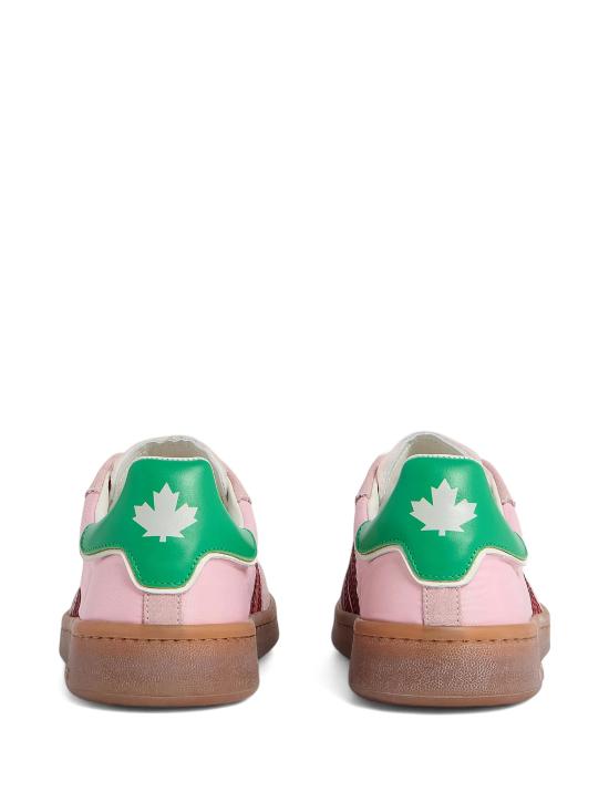 26SS 디스퀘어드2 스니커즈 SNM047711708709 M593 ROSA - DSQUARED2