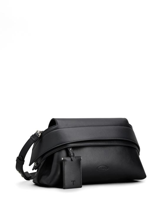 26SS 토즈 토트백 XBWWAVP0100WPE B999 - TODS