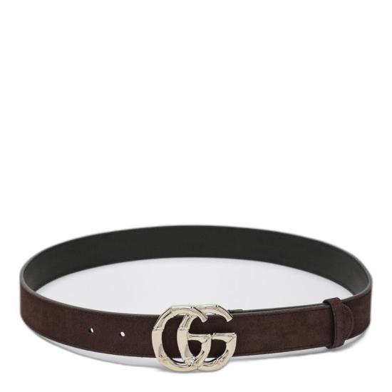 25FW 구찌 GG 마몽 벨트 847228CA00G 2019