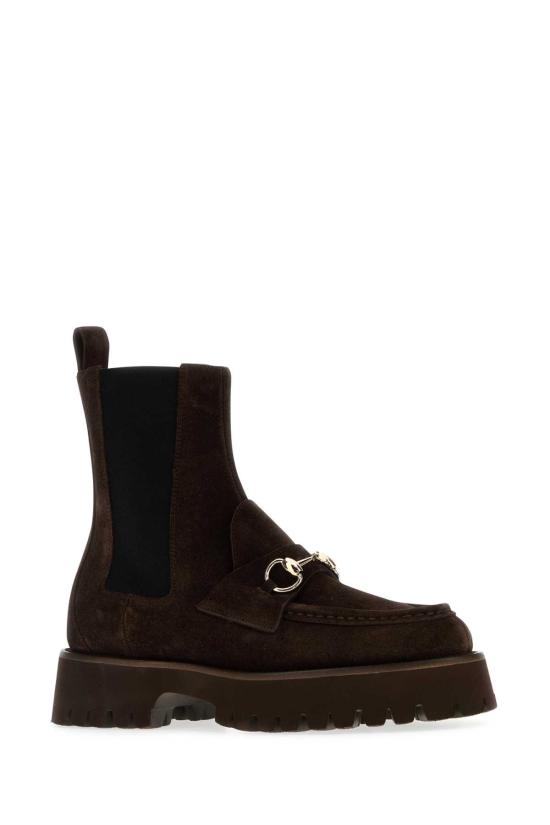 25FW 구찌 부츠 834770AAE73 2046 - GUCCI