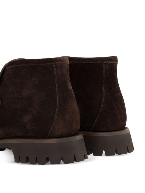 25FW 구찌 홀스빗 앵클 부츠 764206AADUN 2042 - GUCCI