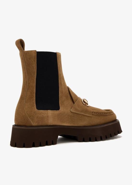 25FW 구찌 부츠 834770AAE73 2845 - GUCCI