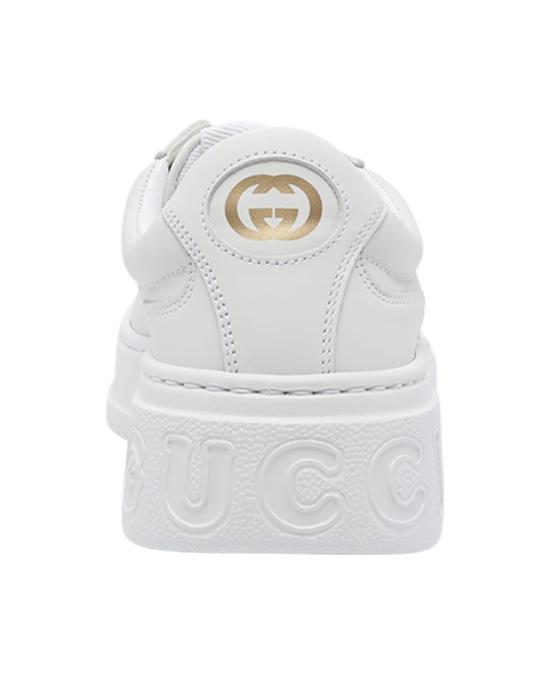 25FW 구찌 청키 스니커즈 848307UPG40 9064 - GUCCI