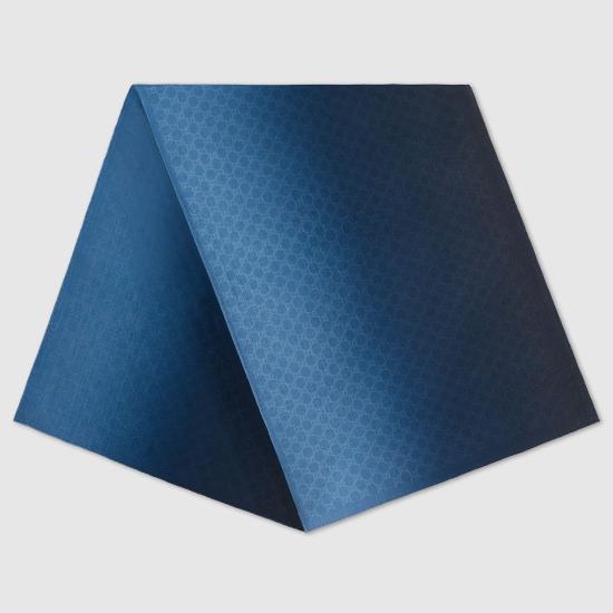 25FW 구찌 모노그램 패턴 옴브레 이펙트 울 스카프 8319204GAKH 4068 - GUCCI