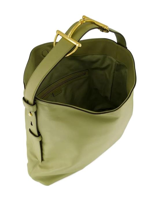 25FW 구찌 베아트릭스 라지 토트백 850546AAFK4 3920 ICY MINT - GUCCI