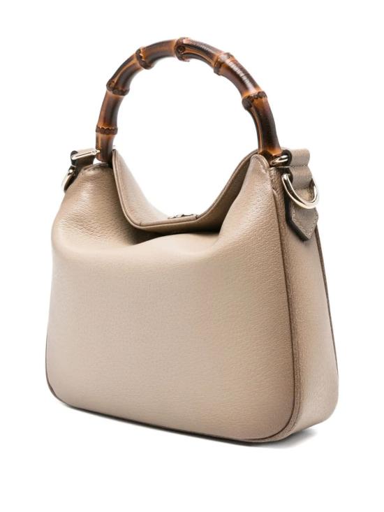 25FW 구찌 다이애나 스몰 숄더백 799865AAE3W 9511 - GUCCI