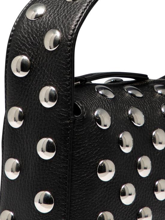 26SS 케이트 토트백 H2032895200 BLACK - KHAITE