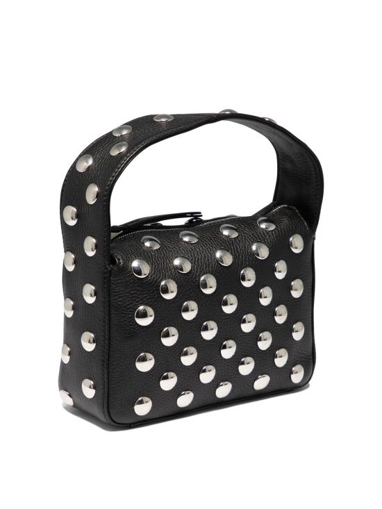 26SS 케이트 토트백 H2032895200 BLACK - KHAITE