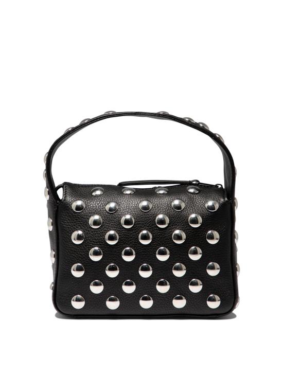26SS 케이트 토트백 H2032895200 BLACK - KHAITE