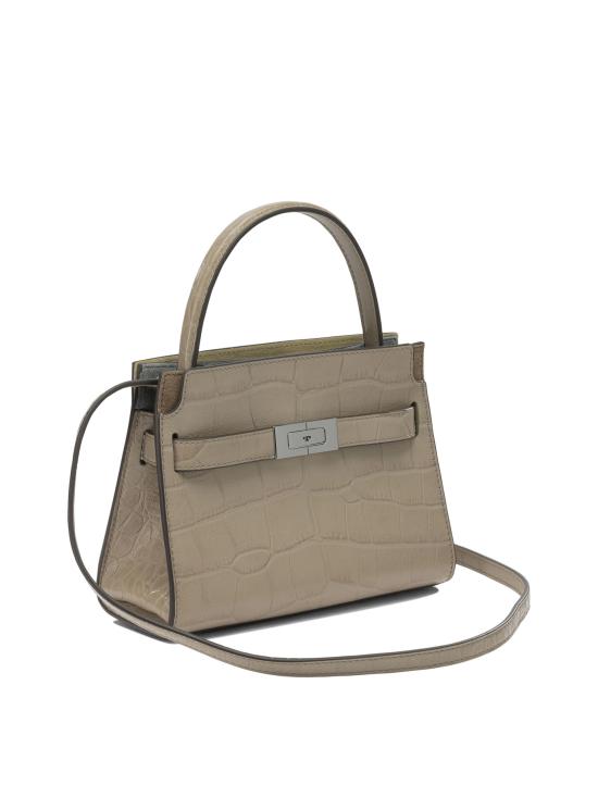 26SS 토리버치 토트백 178831250 BEIGE - TORY BURCH