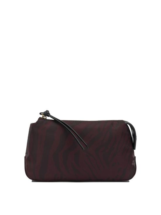 26SS 핑코 클러치/파우치 106219A35GYZ9Q BORDEAUX
