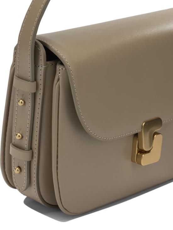 26SS 쉐르 크로스백 SEM1615BELLIMINECR4125S BEIGE - SOEUR