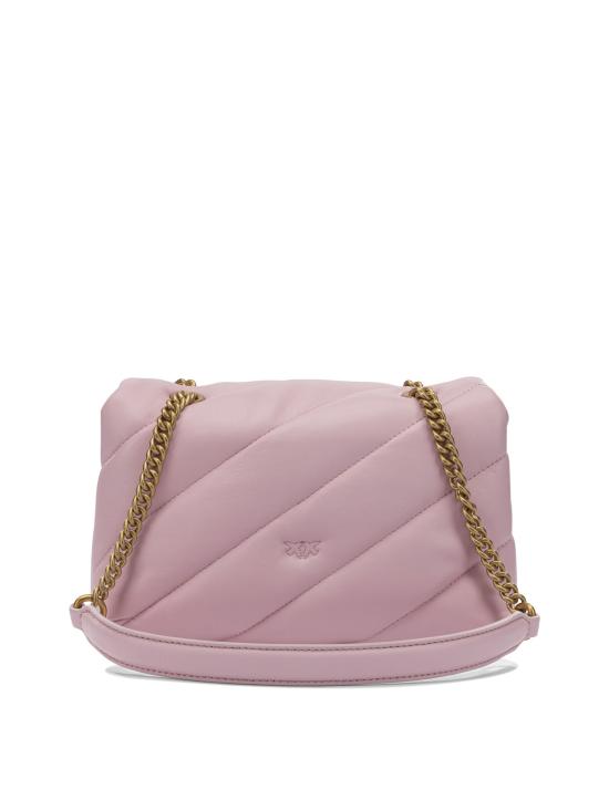 26SS 핑코 크로스백 100039A0F2P26Q PINK - PINKO