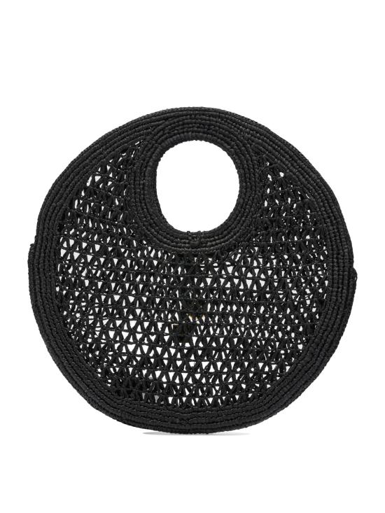 26SS 자크뮈스 토트백 BAW00420AW00513BLACK - JACQUEMUS