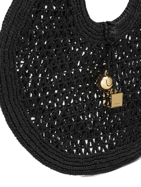 26SS 자크뮈스 토트백 BAW00420AW00513BLACK - JACQUEMUS