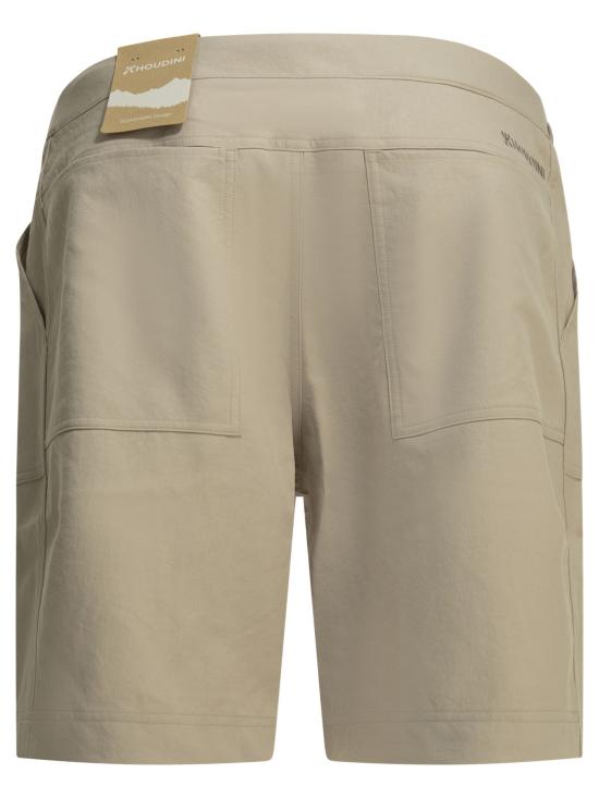 26SS 후디니 스트레이트 팬츠 860065148 BEIGE - HOUDINI