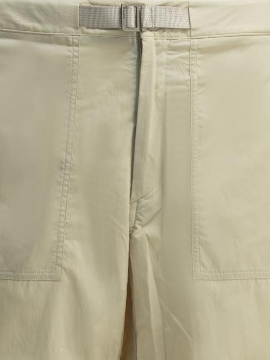 26SS 후디니 스트레이트 팬츠 860063191 BEIGE - HOUDINI