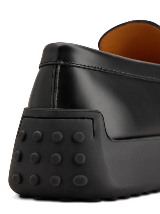 25FW 토즈 로퍼 XXM83L0JO80U1M B999 - TODS