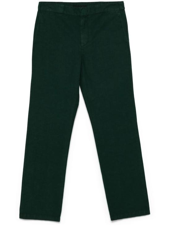 25SS 아스페시 스트레이트 팬츠 ACP51G434 85149 VERDE