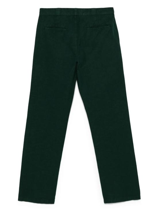 25SS 아스페시 스트레이트 팬츠 ACP51G434 85149 VERDE - ASPESI