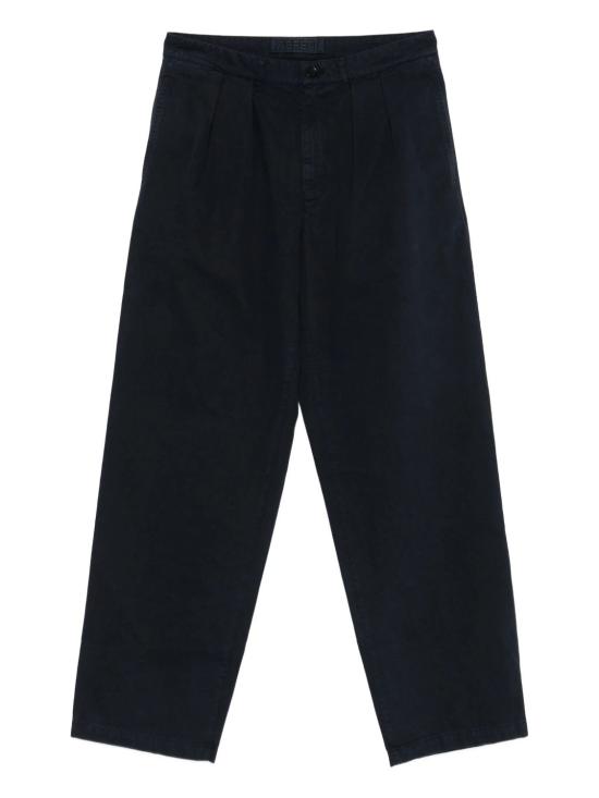 25FW 아스페시 스트레이트 팬츠 ACP28A263ST 85098 NAVY