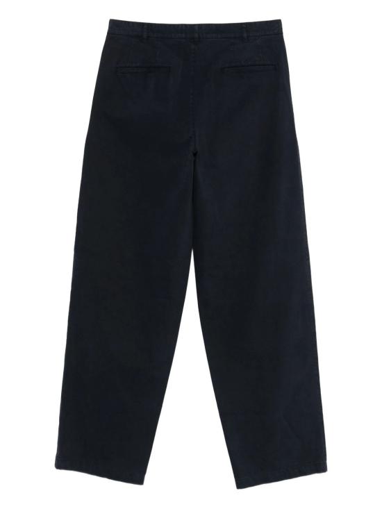 25FW 아스페시 스트레이트 팬츠 ACP28A263ST 85098 NAVY - ASPESI