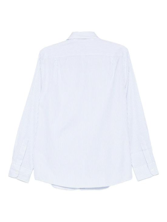 25FW 아스페시 긴팔 셔츠 ACE33P579 24054 RIGA CIELO - ASPESI