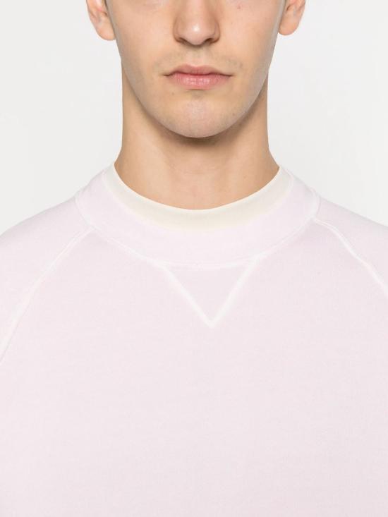  필리포 드 로렌티스 스웨터 GCRAGLANFELPA V400 - FILIPPO DE LAURENTIIS