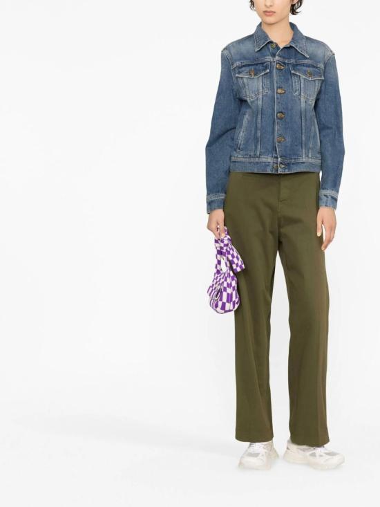 26SS 골든구스 자켓 GWP00846P000621 50100 BLUE - GOLDEN GOOSE