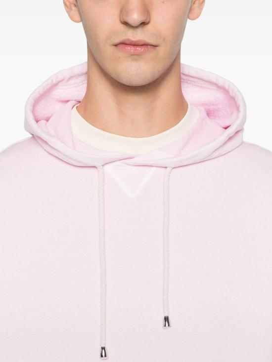 25SS 필리포 드 로렌티스 스웨터 HOML3AFELPA V400 - FILIPPO DE LAURENTIIS