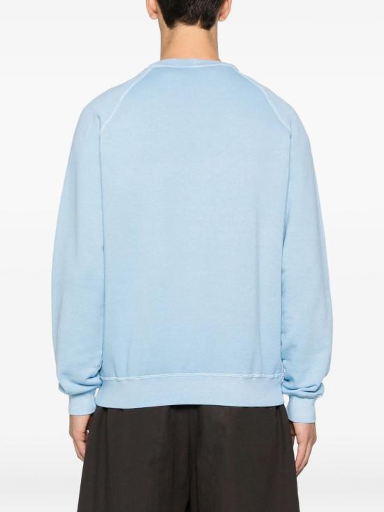 25SS 필리포 드 로렌티스 스웨터 GCRAGLANFELPA V871 - FILIPPO DE LAURENTIIS