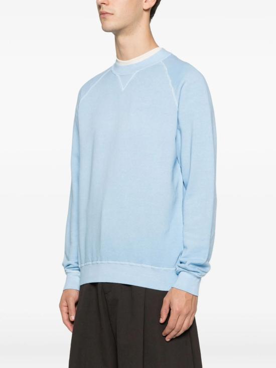 25SS 필리포 드 로렌티스 스웨터 GCRAGLANFELPA V871 - FILIPPO DE LAURENTIIS