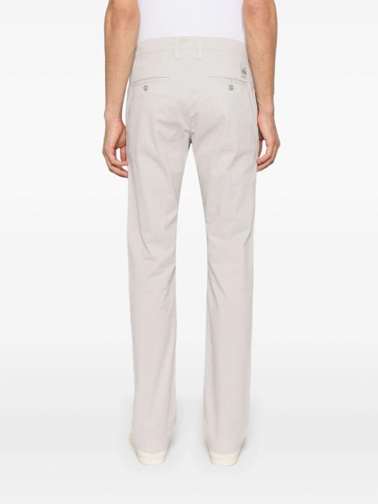25SS 야콥코헨 스트레이트 팬츠 JUMP0001003S2544 A79 PEARL GREY - JACOB COHËN