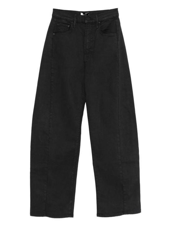 25FW 마더 스트레이트 팬츠 109961543 FDB FADED BLACK