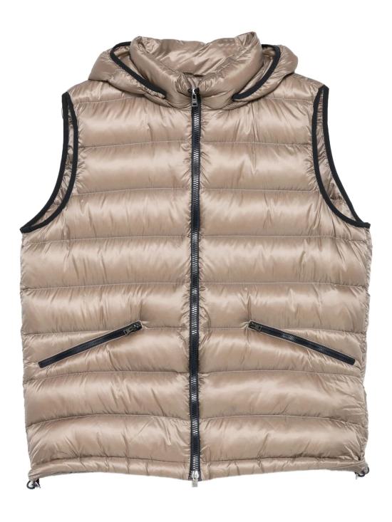 25FW 에르노 베스트 PI001300U12020Z 2600 TAUPE