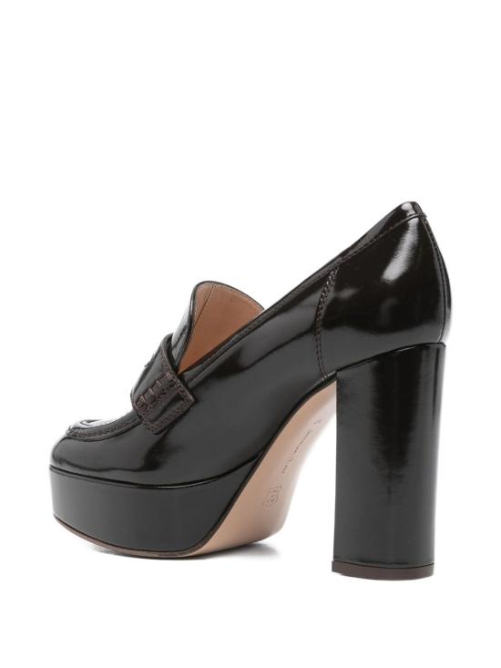 25FW 지안비토로시 힐/펌프스 G2535670RICNUI MOKA - GIANVITO ROSSI