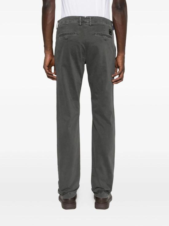25FW 야콥코헨 스트레이트 팬츠 JUMP0001004S3651TN C35 GUNMETAL GREY - JACOB COHËN