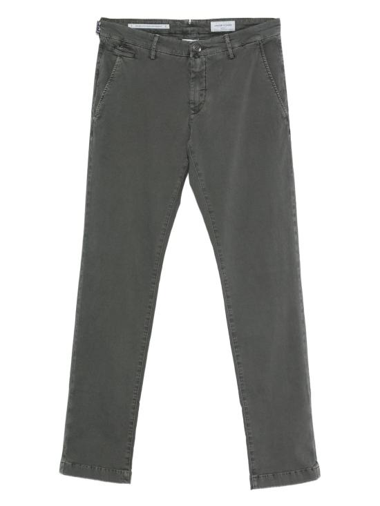 25FW 야콥코헨 스트레이트 팬츠 JUMP0001004S3651TN C35 GUNMETAL GREY