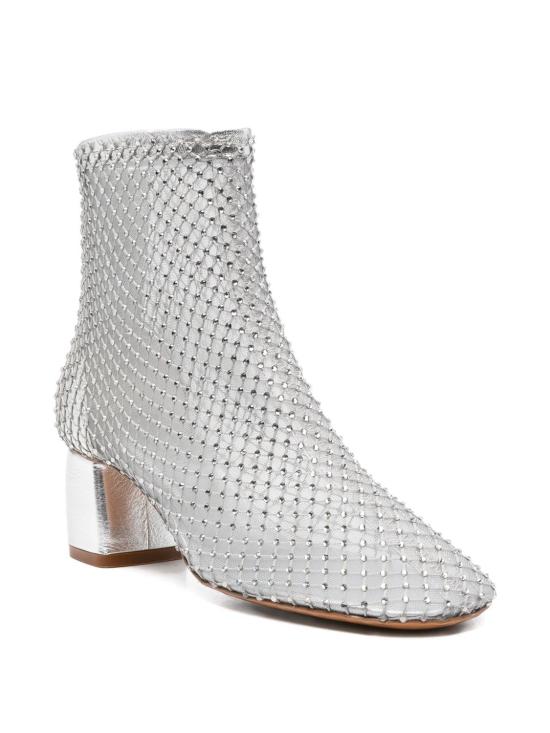 25FW 포르테포르테 부츠 14229 F48A5 NUAGE - FORTE FORTE