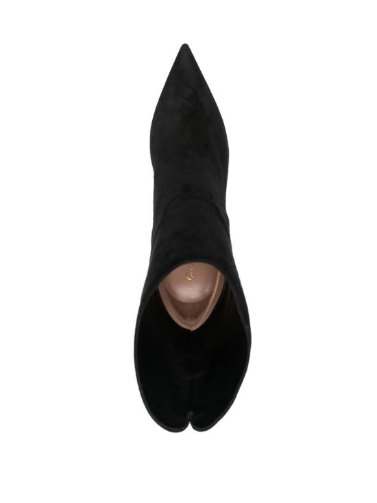  지안비토로시 부츠 G7300115RICCASNERO BLACK - GIANVITO ROSSI