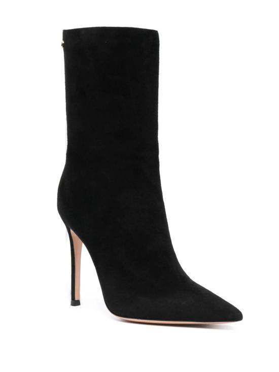  지안비토로시 부츠 G7300115RICCASNERO BLACK - GIANVITO ROSSI