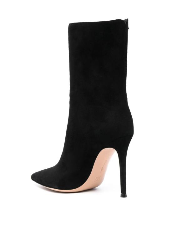  지안비토로시 부츠 G7300115RICCASNERO BLACK - GIANVITO ROSSI